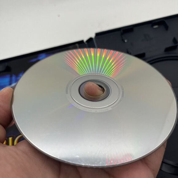 Cabela's Big Game Hunter: 2005 Adventures (Sony PlayStation 2, 2004) PS2 CIB - Picture 8 of 13